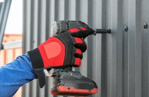 Travaux de zinguerie - Trémolat